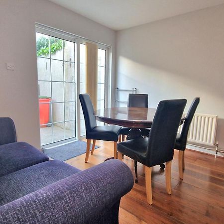 4 Bedroom Townhouse Galway Dış mekan fotoğraf