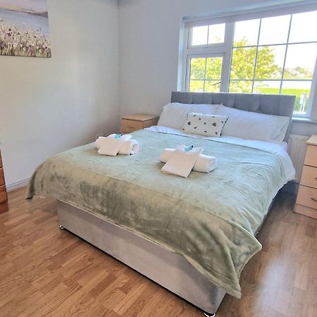 4 Bedroom Townhouse Galway Dış mekan fotoğraf