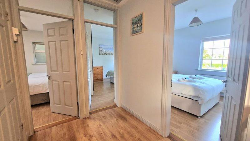 4 Bedroom Townhouse Galway Dış mekan fotoğraf