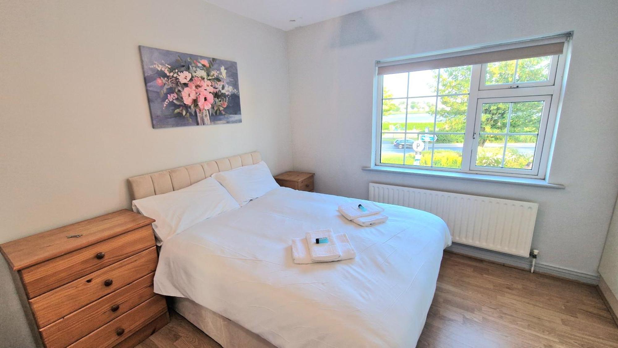 4 Bedroom Townhouse Galway Dış mekan fotoğraf
