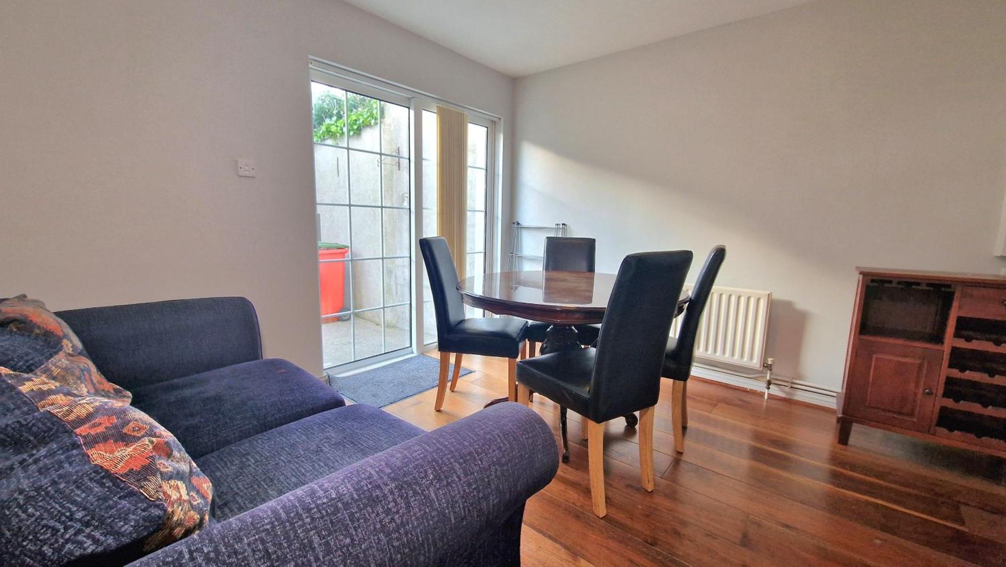 4 Bedroom Townhouse Galway Dış mekan fotoğraf